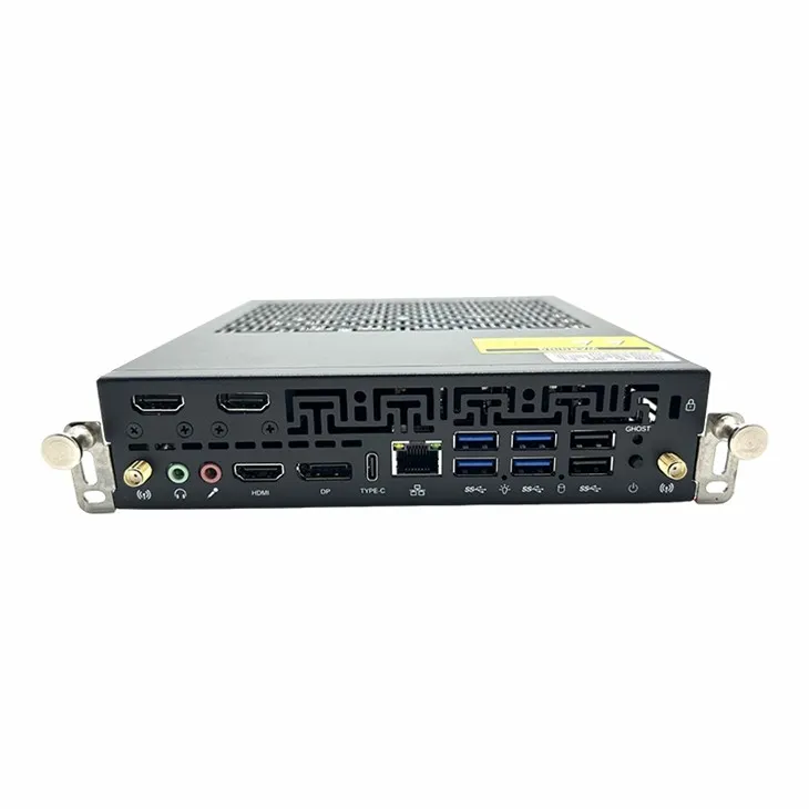 3 HDMI Ports OPS Computer suppliers