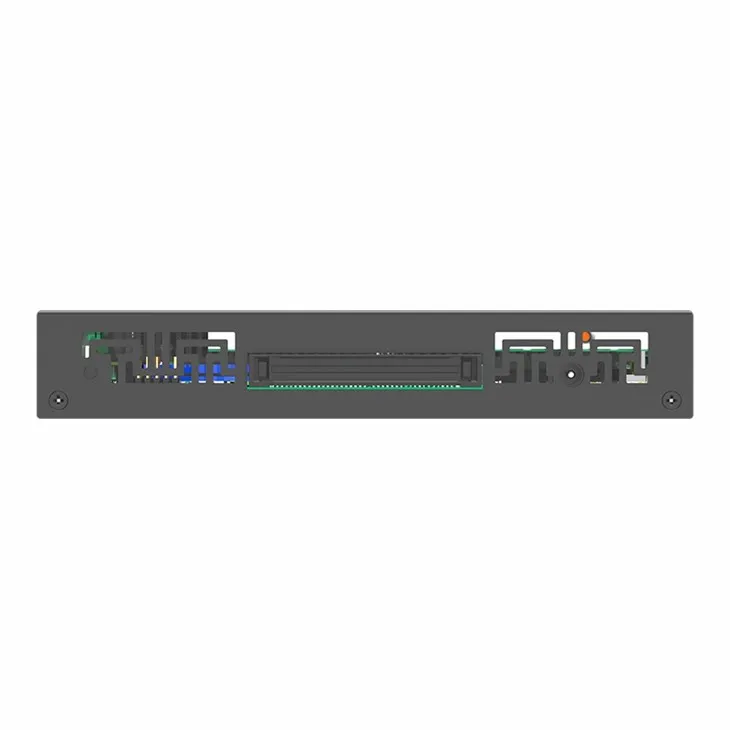 Open Pluggable System price