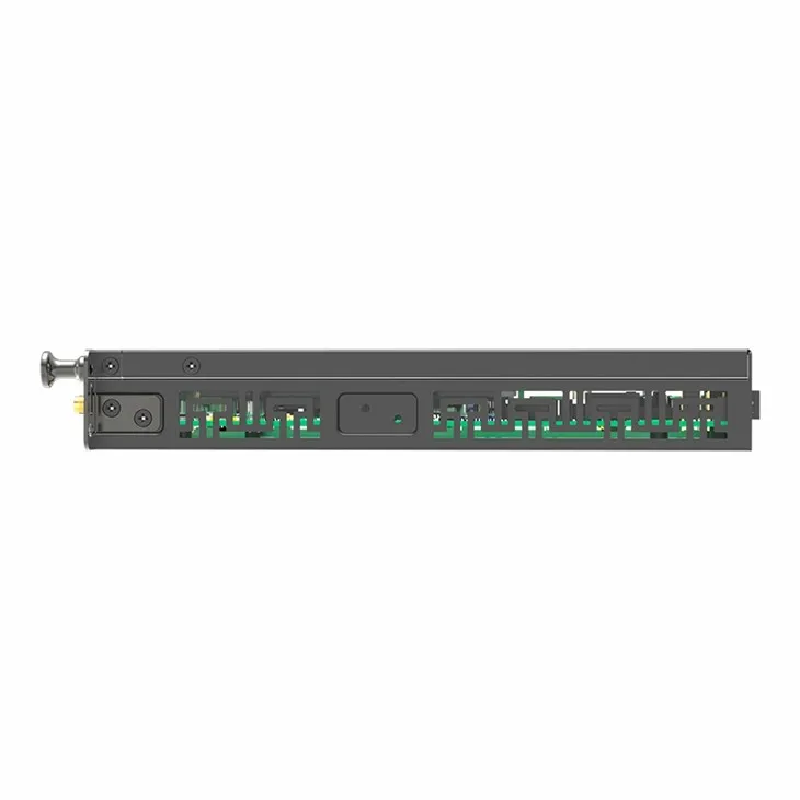 Open Pluggable System high quality