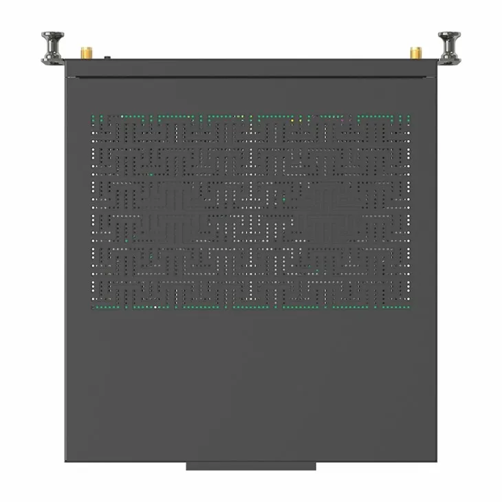 Open Pluggable System factory