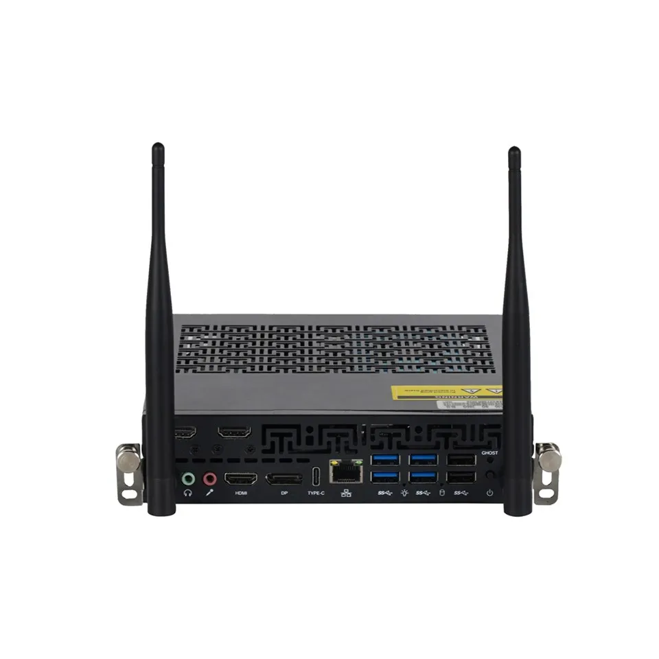 3 HDMI Ports OPS Computer