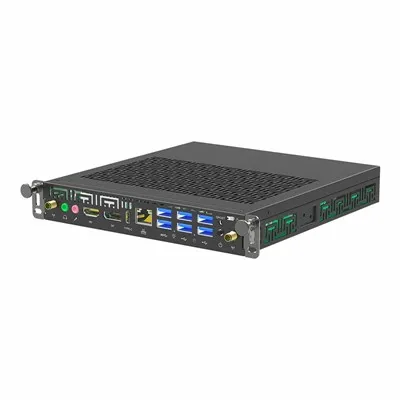 I7 14esimo modulo computer OPS